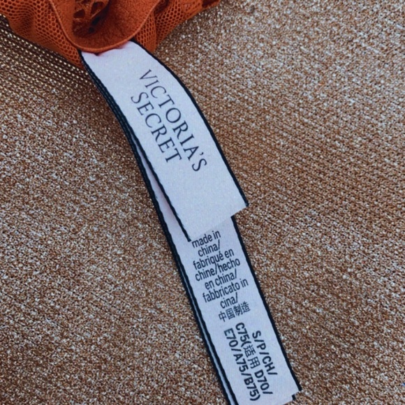 Bralette - Picture 2 of 3